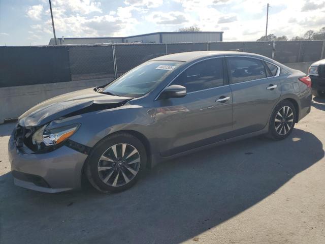 NISSAN ALTIMA 2.5 2016 with VIN 1N4AL3AP1GC246210 - Photo from auction