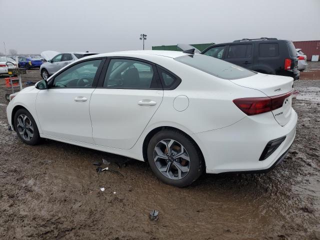 Photo 2 from auction – 2019 KIA FORTE FE with VIN 3KPF24AD1KE109543