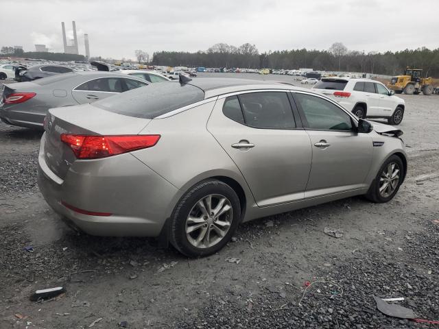 Снимка 3 от търг – 2012 KIA OPTIMA EX с VIN 5XXGN4A71CG036155