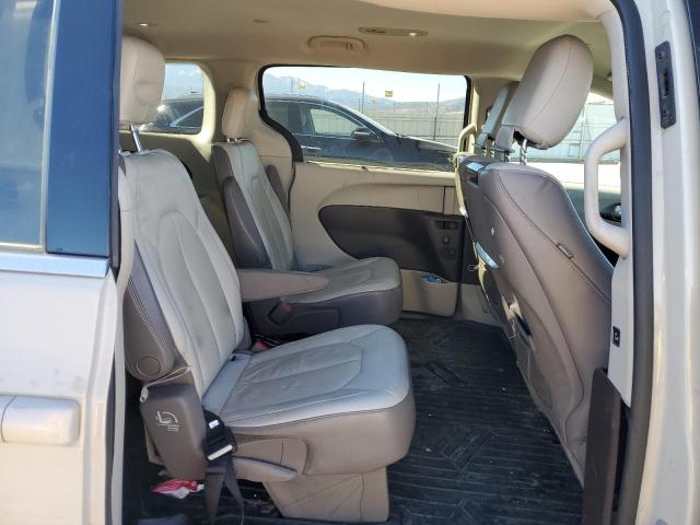Photo 11 from auction – 2017 CHRYSLER PACIFICA T with VIN 2C4RC1EG1HR584758