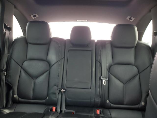 Photo 10 from auction – 2016 PORSCHE CAYENNE with VIN WP1AF2A29GKA44543