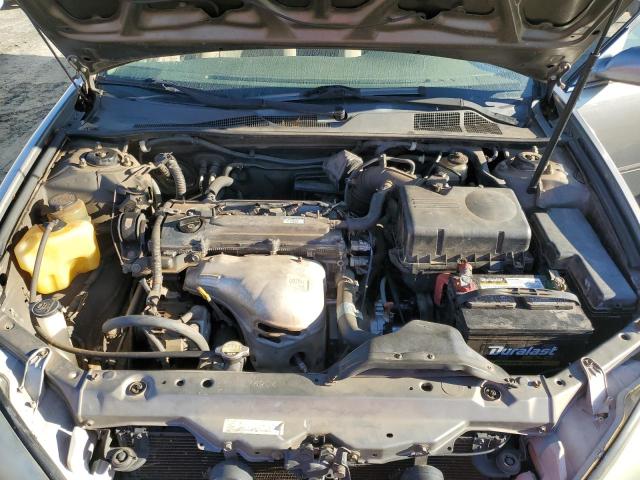 Photo 11 from auction – 2002 TOYOTA CAMRY LE with VIN JTDBE32K020032265