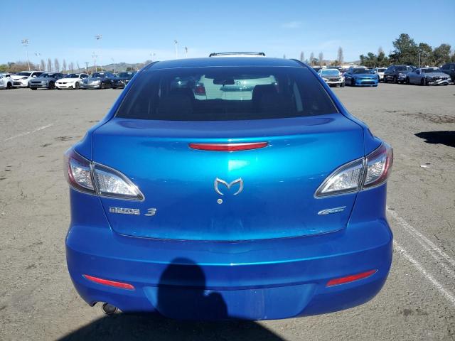 صورة رقم 6 من المزاد - 2012 MAZDA 3 I مع VIN JM1BL1V84C1573423