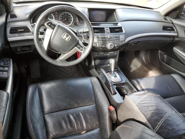 Photo 8 from auction – 2010 HONDA ACCORD EXL with VIN 1HGCP2F86AA019098