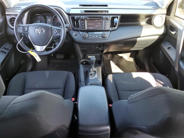 Photo 8 from auction – 2018 TOYOTA RAV4 ADVEN with VIN JTMRFREV3JJ725280