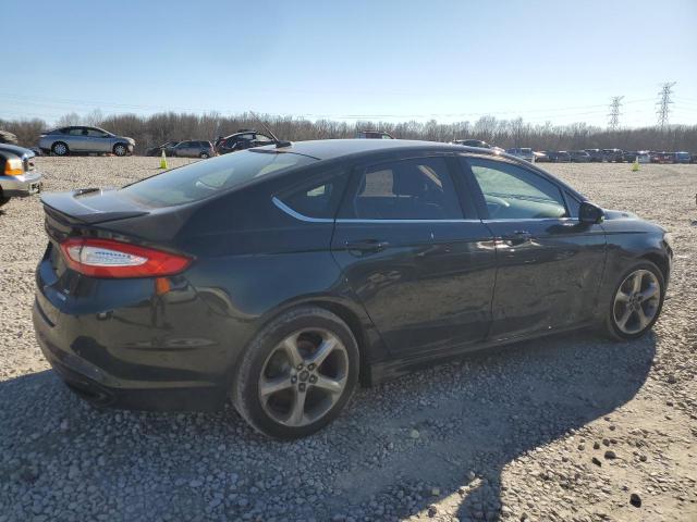 Photo 3 from auction – 2015 FORD FUSION SE with VIN 3FA6P0H90FR249342