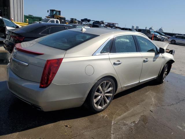 Photo 3 from auction – 2014 CADILLAC XTS LUXURY with VIN 2G61N5S37E9201419
