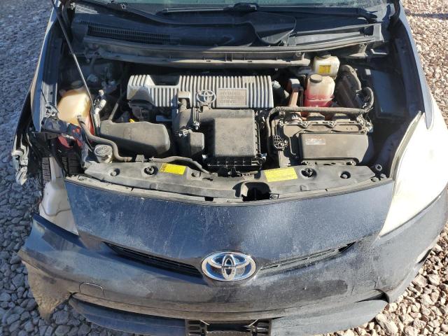 Photo 11 from auction – 2014 TOYOTA PRIUS with VIN JTDKN3DU2E1761445