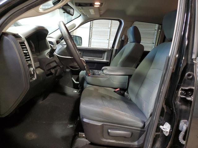 Photo 7 from auction – 2014 RAM 1500 ST with VIN 1C6RR7FT2ES405545