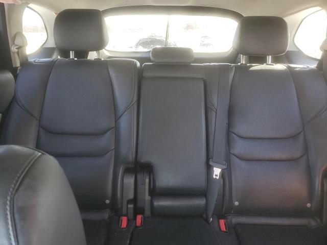 Photo 10 from auction – 2016 MAZDA CX-9 TOURI with VIN JM3TCBCY4G0120497