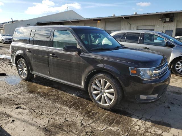 Photo 4 from auction – 2014 FORD FLEX SEL with VIN 2FMGK5C80EBD08245