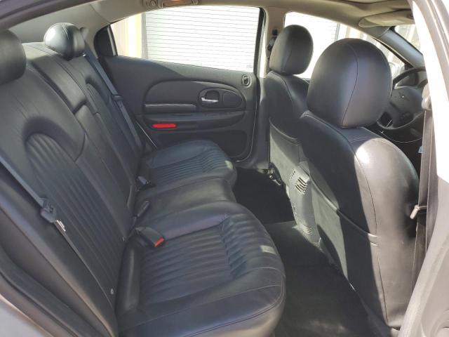 Photo 10 from auction – 2002 CHRYSLER 300M SPECI with VIN 2C3HE76KX2H266392