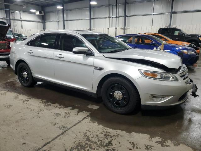 Photo 4 from auction – 2010 FORD TAURUS SHO with VIN 1FAHP2KTXAG127676