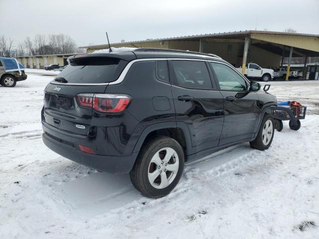 Photo 3 from auction – 2019 JEEP COMPASS LA with VIN 3C4NJDBB3KT827909