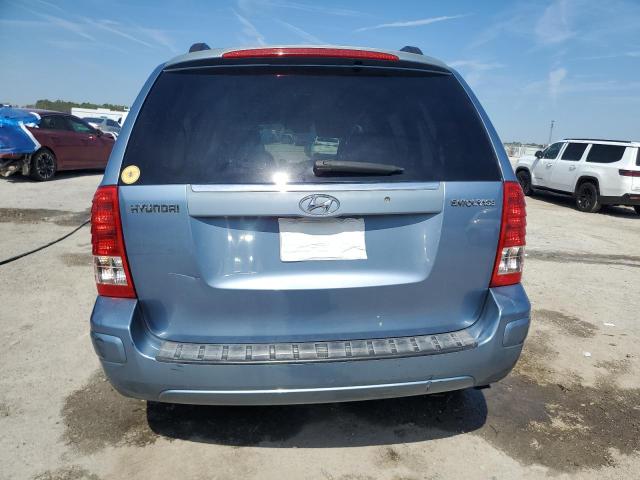 Photo 6 from auction – 2007 HYUNDAI ENTOURAGE with VIN KNDMC233976035993