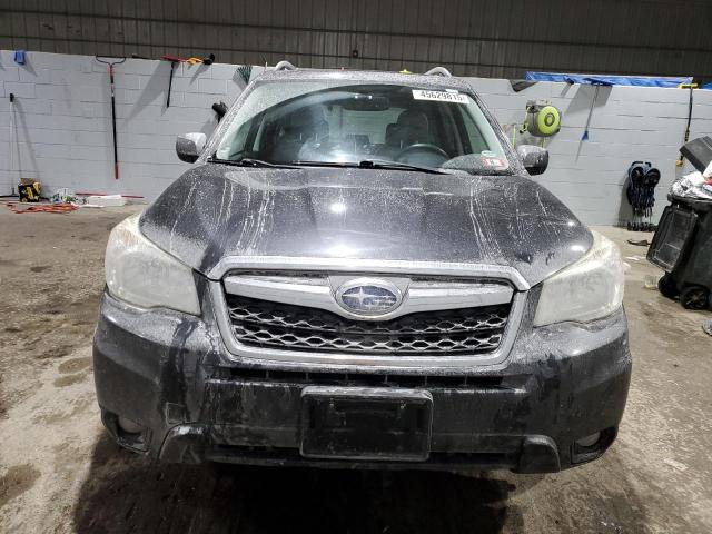 Photo 5 from auction – 2015 SUBARU FORESTER 2 with VIN JF2SJAKC9FH506859