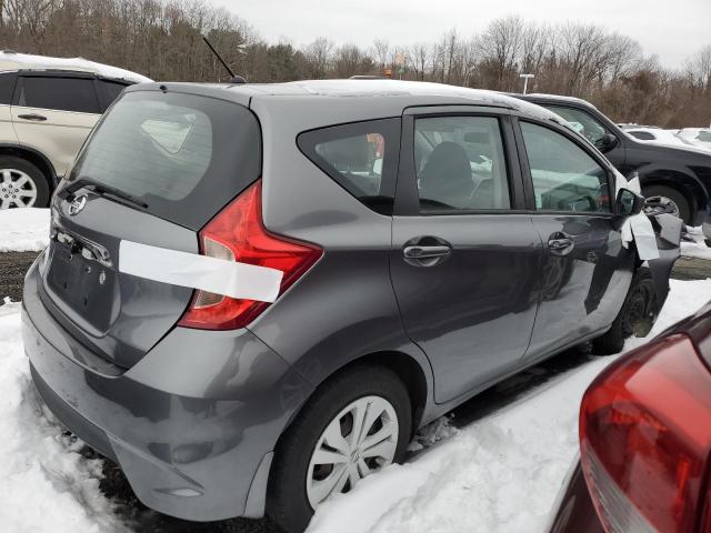 Photo 3 from auction – 2018 NISSAN VERSA NOTE with VIN 3N1CE2CP7JL371926