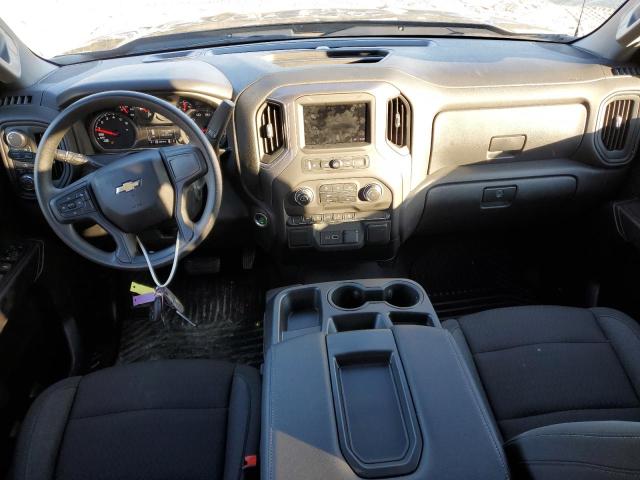 Photo 8 from auction – 2023 CHEVROLET SILVERADO with VIN 3GCPDBEK8PG115962