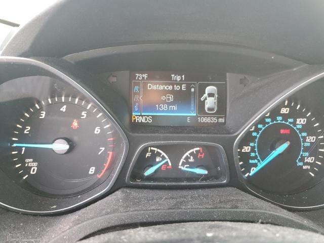 Photo 9 from auction – 2016 FORD ESCAPE SE with VIN 1FMCU0G74GUB15851