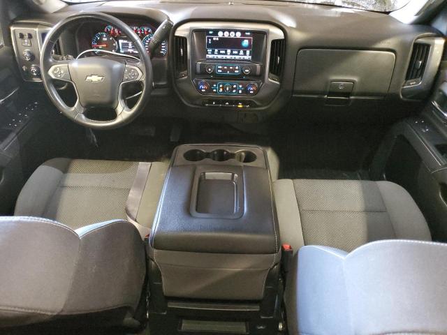 Photo 8 from auction – 2016 CHEVROLET SILVERADO with VIN 1GC1KVEG6GF199225
