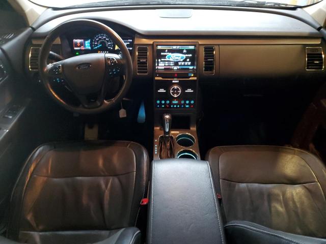 Снимка 8 от търг – 2014 FORD FLEX LIMIT с VIN 2FMHK6DTXEBD36275