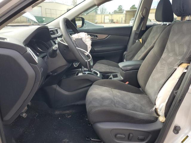 Photo 7 from auction – 2016 NISSAN ROGUE S with VIN KNMAT2MTXGP724940