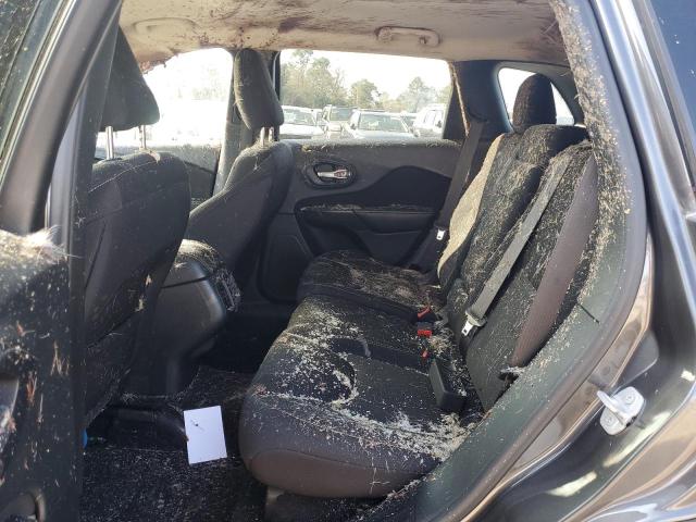 Photo 10 from auction – 2015 JEEP CHEROKEE with VIN 1C4PJLCB3FW723468
