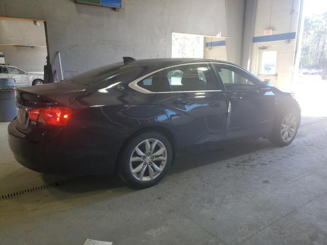 Photo 3 from auction – 2017 CHEVROLET IMPALA LT with VIN 1G1105S33HU203261
