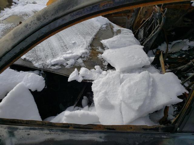 Photo 7 from auction – 2008 INFINITI EX35 BASE with VIN JNKAJ09F38M358589