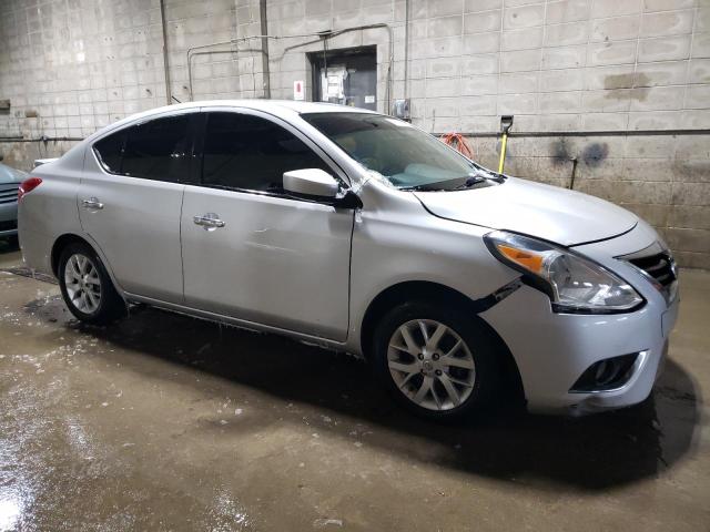 Photo 4 from auction – 2018 NISSAN VERSA S with VIN 3N1CN7AP1JL879907