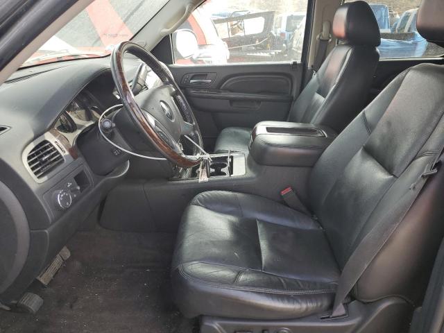 Photo 7 from auction – 2011 GMC YUKON XL D with VIN 1GKS2MEF1BR114129