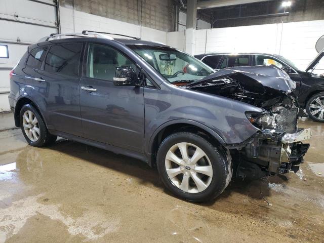 Photo 4 from auction – 2011 SUBARU TRIBECA LI with VIN 4S4WX9GDXB4402148