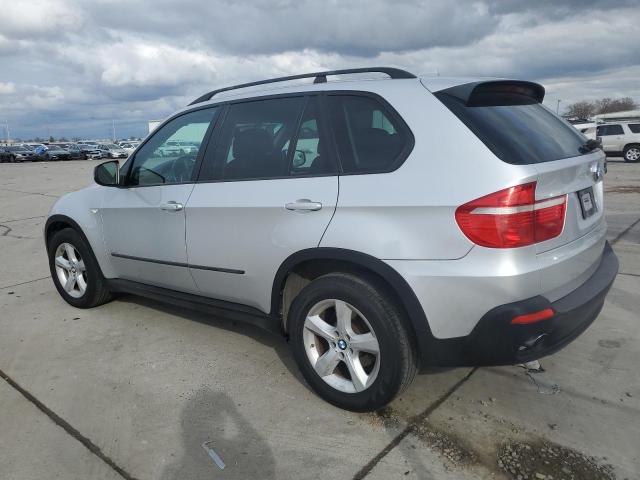 Photo 2 from auction – 2008 BMW X5 3.0I with VIN 5UXFE43598L005202