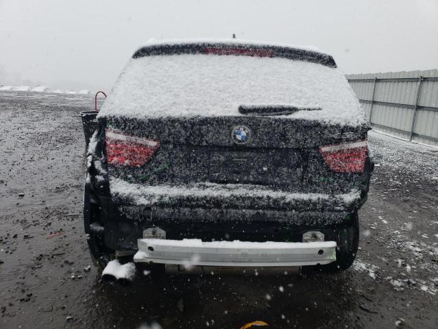 Photo 6 from auction – 2017 BMW X3 XDRIVE2 with VIN 5UXWX9C32H0W76511
