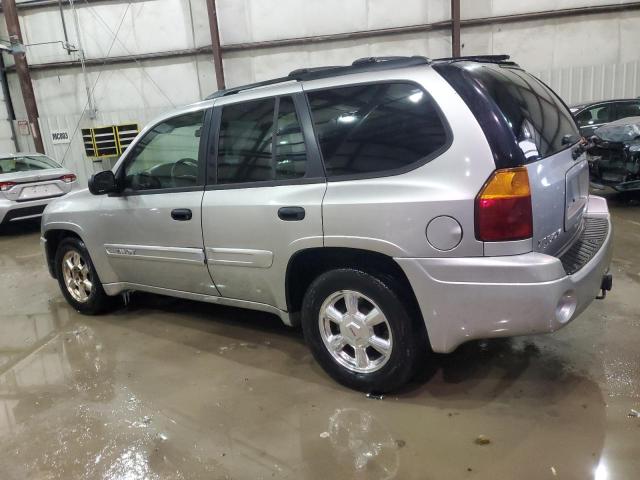 Photo 2 from auction – 2004 GMC ENVOY with VIN 1GKDS13S842386292