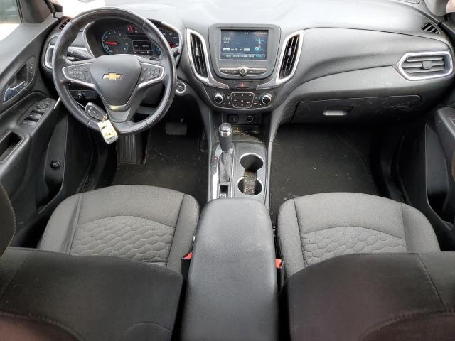 Photo 8 from auction – 2018 CHEVROLET EQUINOX LT with VIN 2GNAXSEV0J6342564