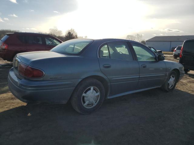 Photo 3 from auction – 2000 BUICK LESABRE CU with VIN 1G4HP54K2Y4218867