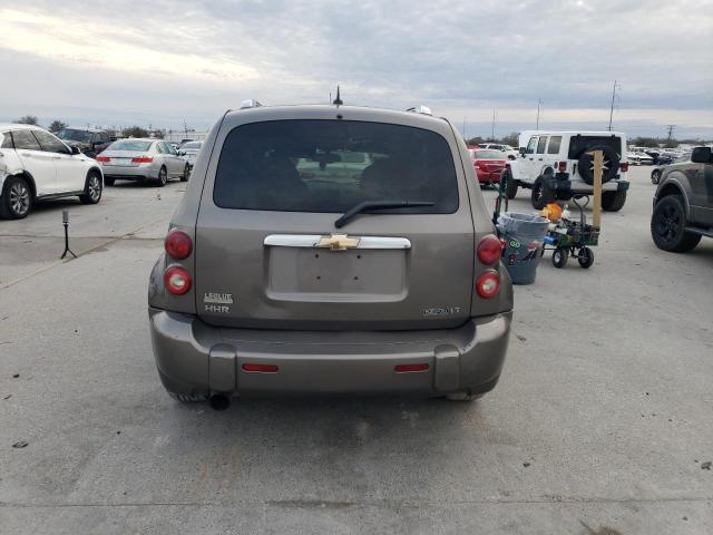 Photo 6 from auction – 2011 CHEVROLET HHR LT with VIN 3GNBACFU0BS590091