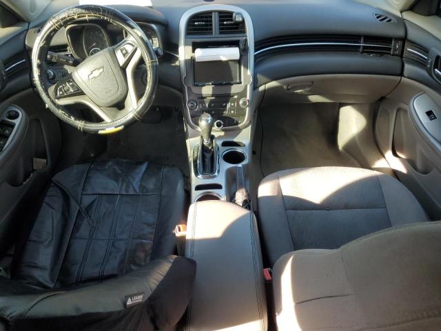 Photo 8 from auction – 2015 CHEVROLET MALIBU LS with VIN 1G11B5SL6FF328248