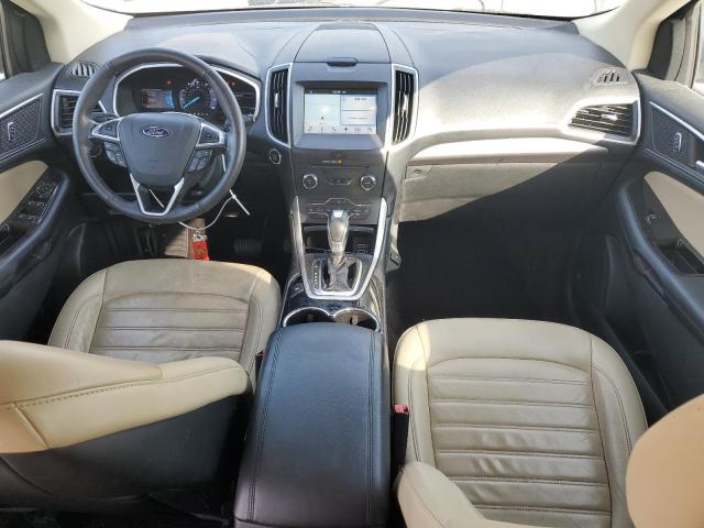 Photo 8 from auction – 2016 FORD EDGE SEL with VIN 2FMPK4J83GBB95858