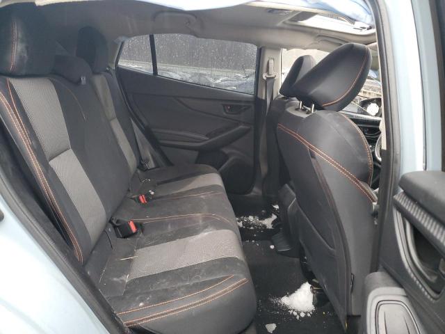 Photo 11 from auction – 2020 SUBARU CROSSTREK with VIN JF2GTAEC3LH239712