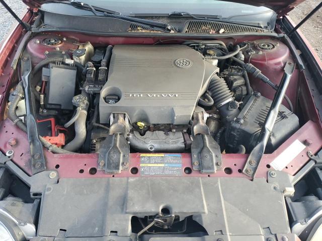 صورة رقم 11 من المزاد - 2005 BUICK LACROSSE C مع VIN 2G4WE537751335507