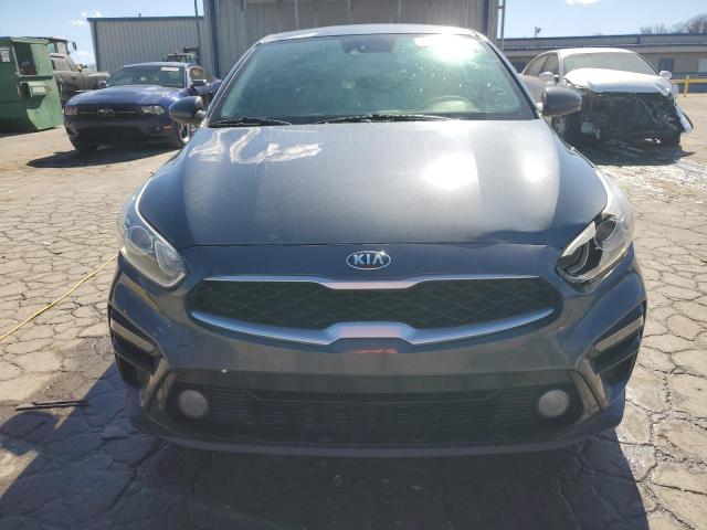 Photo 5 from auction – 2020 KIA FORTE FE with VIN 3KPF24AD8LE234041
