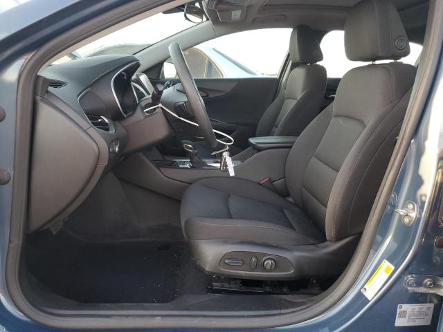 Photo 7 from auction – 2024 CHEVROLET MALIBU LT with VIN 1G1ZD5ST0RF201593
