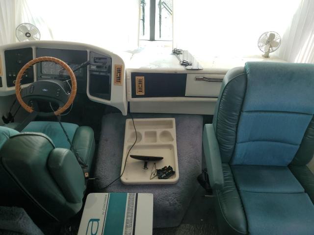 Photo 5 from auction – 1995 COACH MOTOR HOME with VIN 3FCMF53G5SJA03242