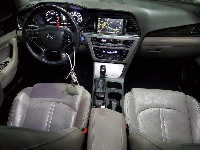Photo 8 from auction – 2016 HYUNDAI SONATA SPO with VIN 5NPE34AF7GH274350