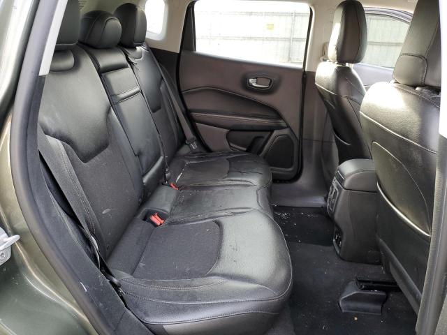Photo 11 from auction – 2018 JEEP COMPASS LA with VIN 3C4NJDBB7JT308084
