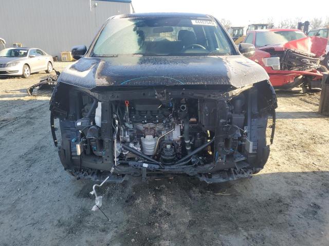 Photo 5 from auction – 2023 HONDA RIDGELINE with VIN 5FPYK3F11PB043487