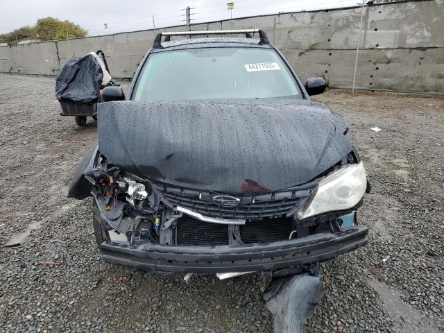 Photo 5 from auction – 2009 SUBARU IMPREZA OU with VIN JF1GH63609H814163