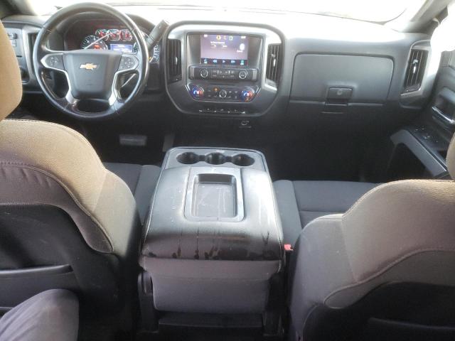 Photo 8 from auction – 2014 CHEVROLET SILVERADO with VIN 1GCRCREC2EZ216098